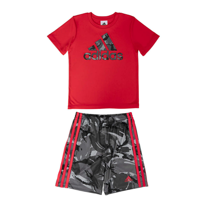Adidas - Ensemble de 2 pièces