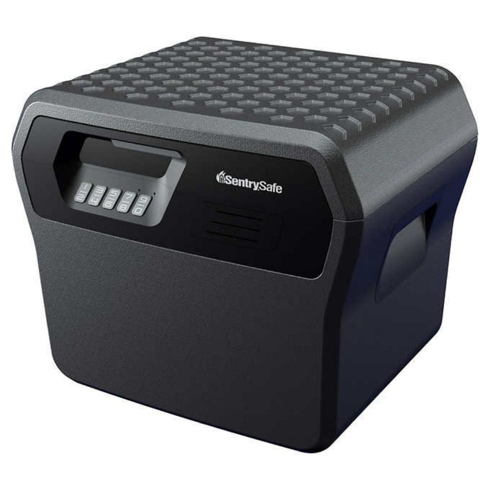 SentrySafe - Coffre-fort numérique étanche et antifeu FHW40300 de 0,66 pi³