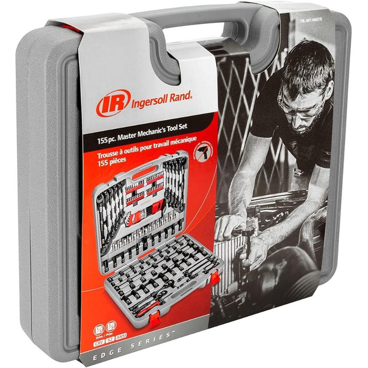 Ingersoll Rand - Master Mechanic's Tool Set