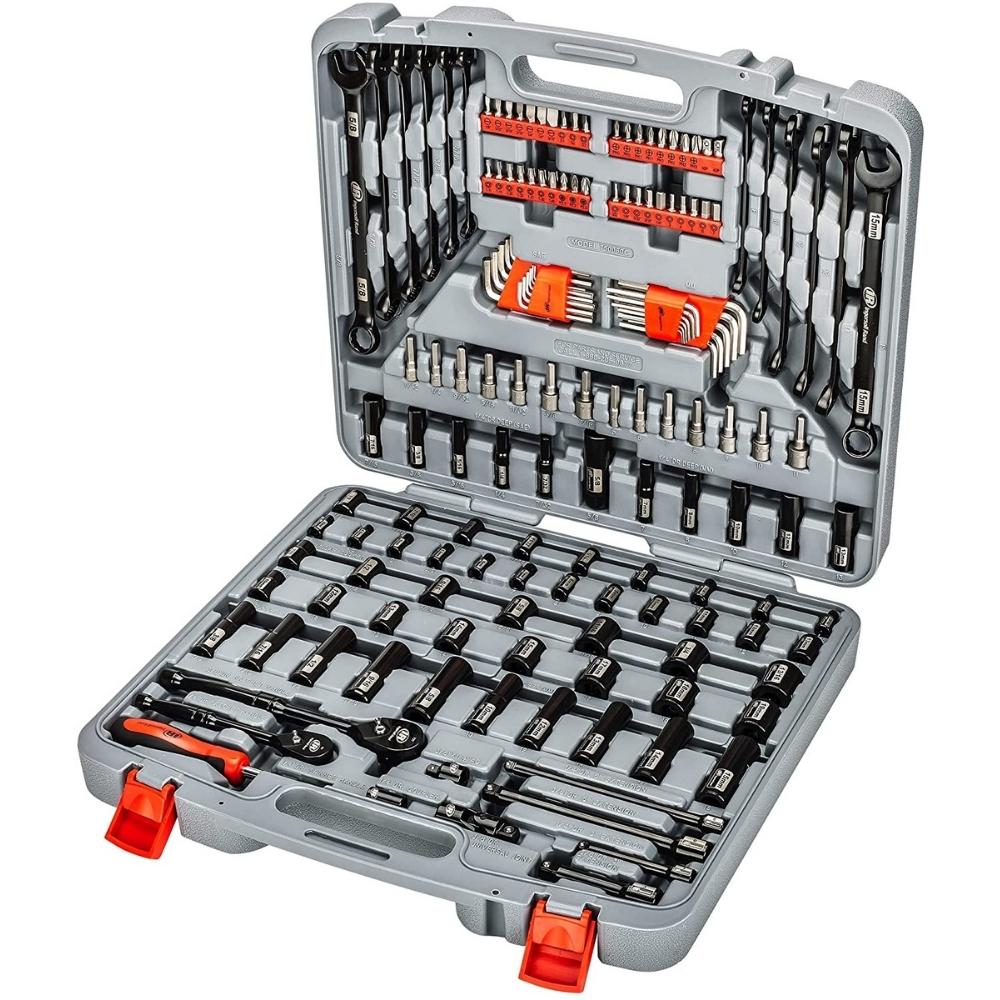 Ingersoll Rand - Master Mechanic's Tool Set