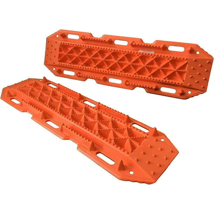Maxsa Innovations Escaper Buddy Traction Mats - 2-Pack
