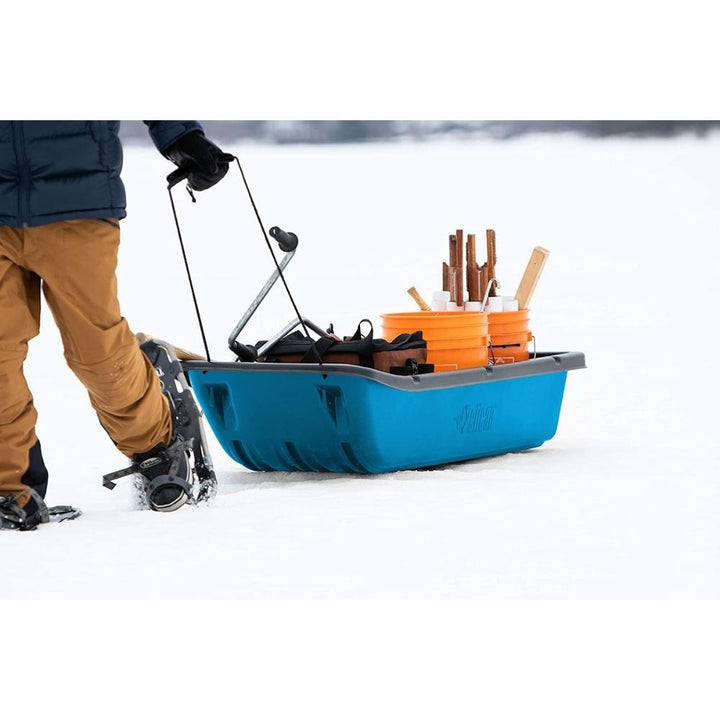 Pelican Sport – Trek 52 – Luge utilitaire