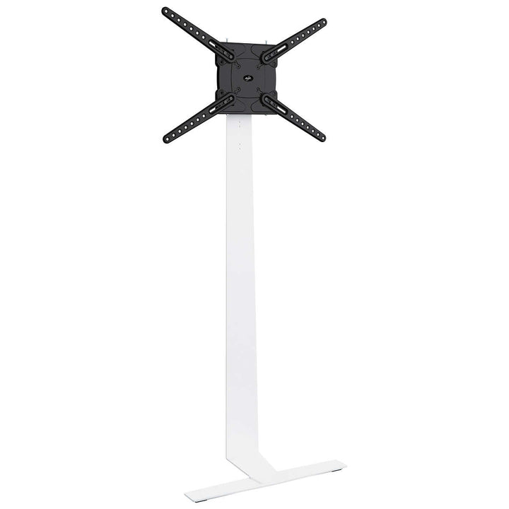 AVF Floor Mount TV Stand, for TVs up to 80" 