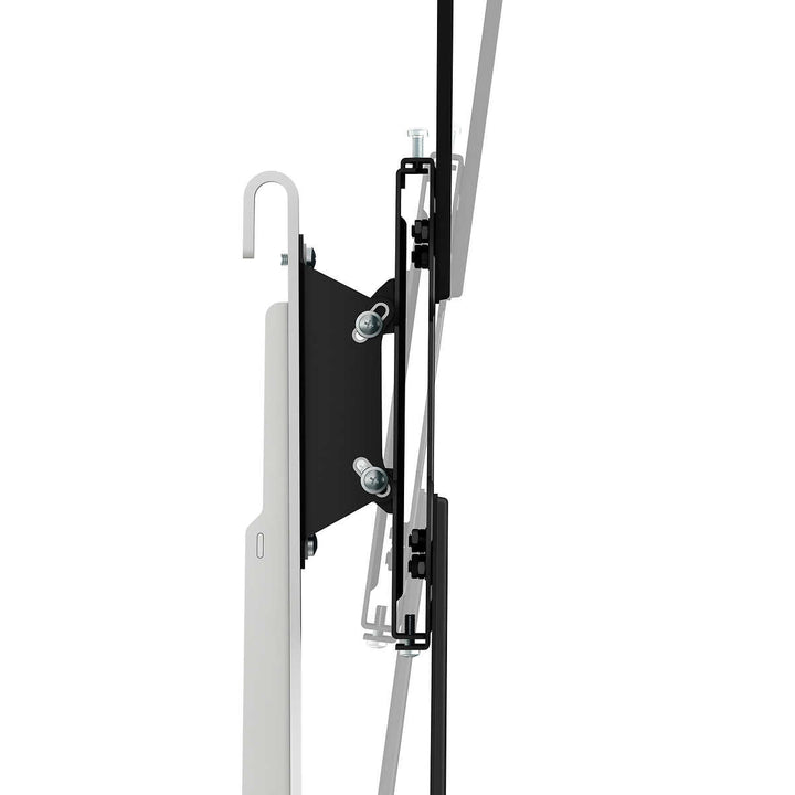 AVF Floor Mount TV Stand, for TVs up to 80" 