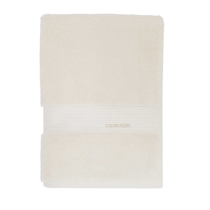 Calvin Klein - Bath towel