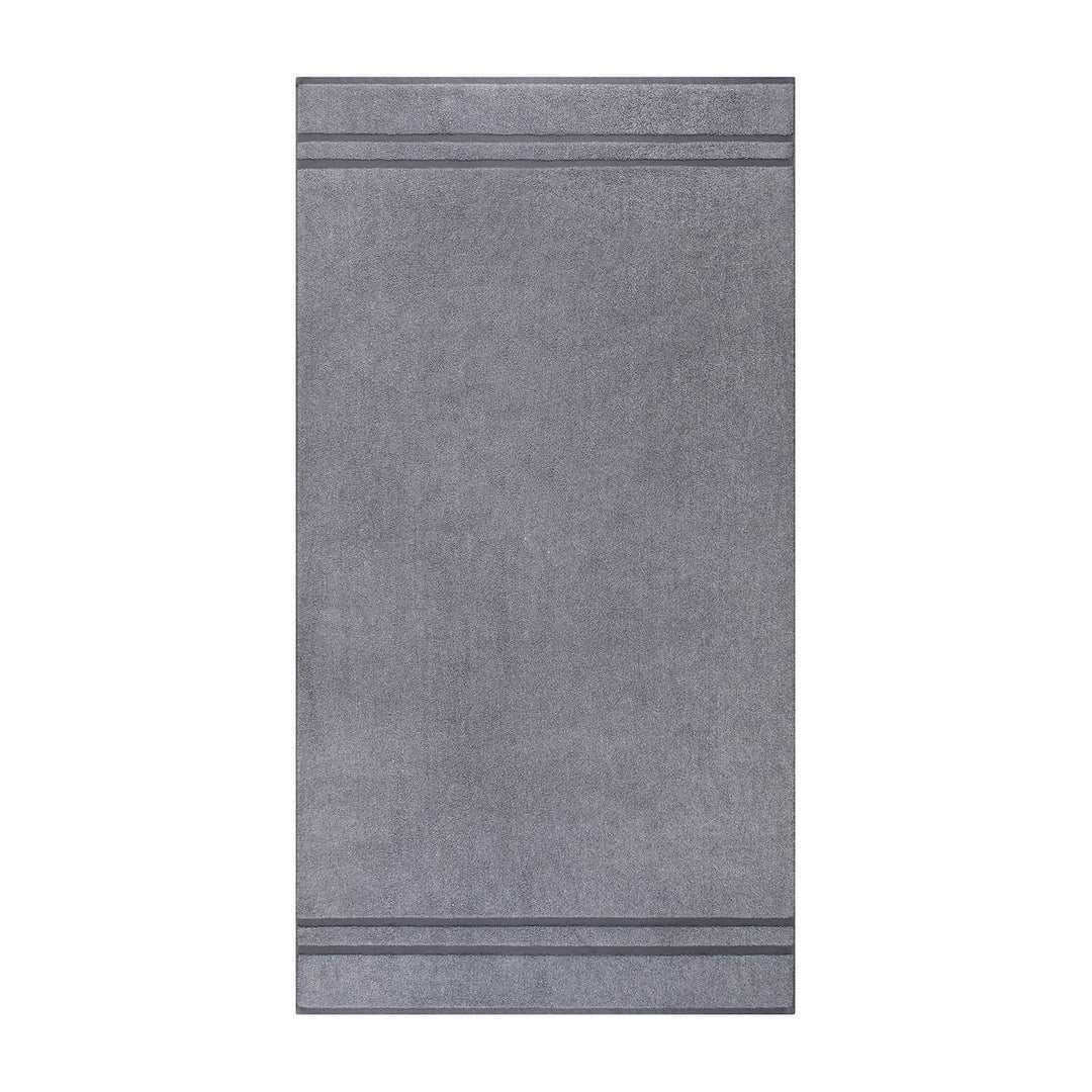 Roots Home – Serviettes à main et débarbouillettes, 4 pièces