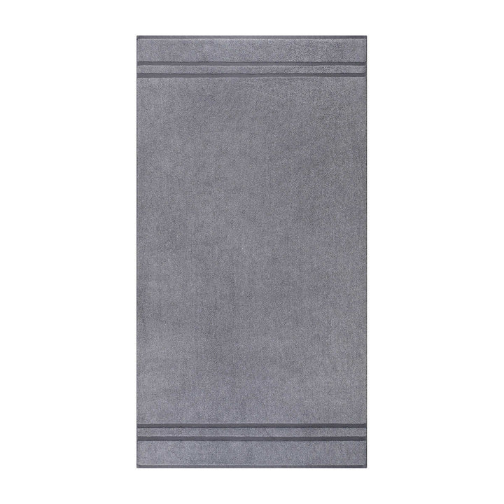 Roots Home – Serviettes à main et débarbouillettes, 4 pièces