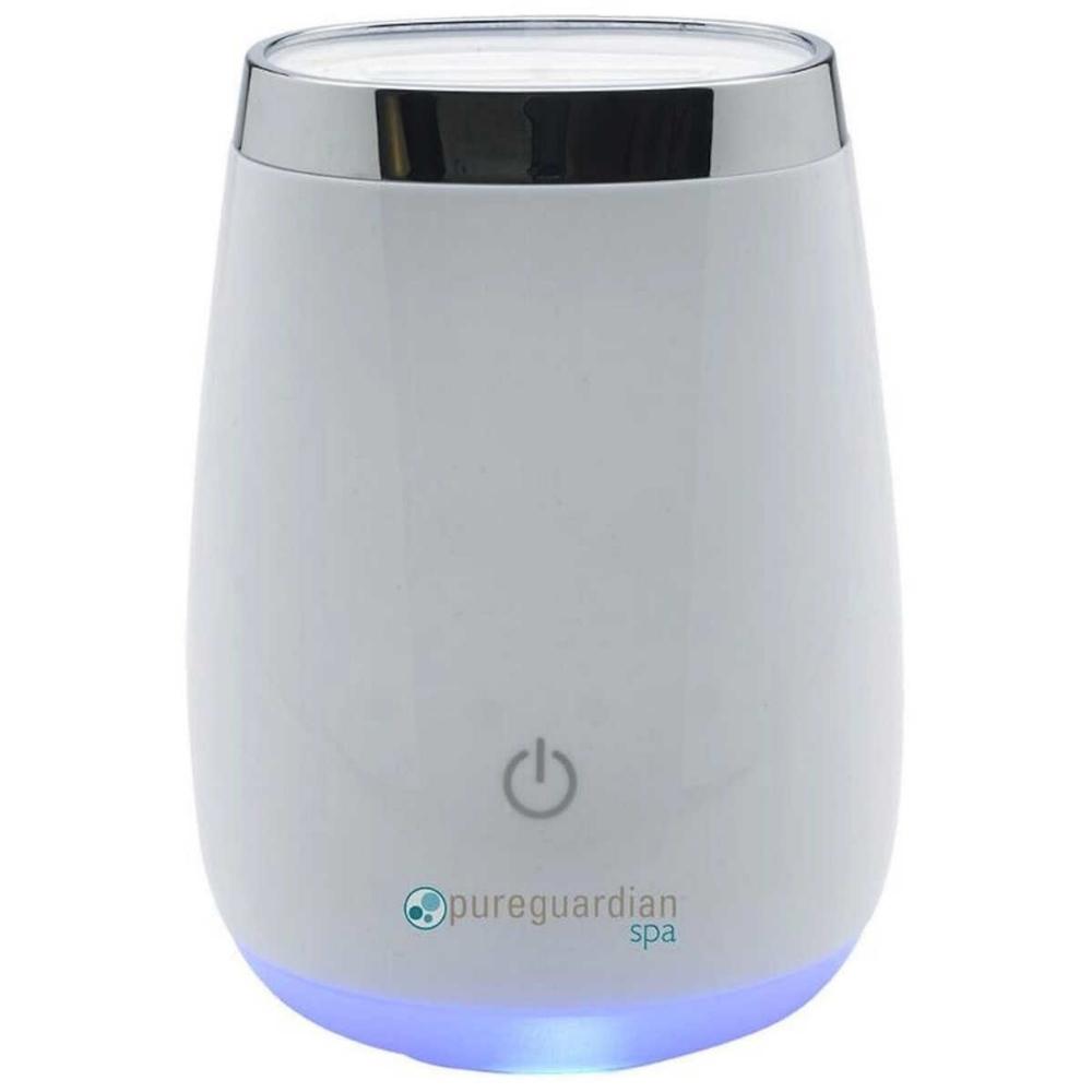 PureGuardian - Set of 2 Ultrasonic Essential Oil Diffusers