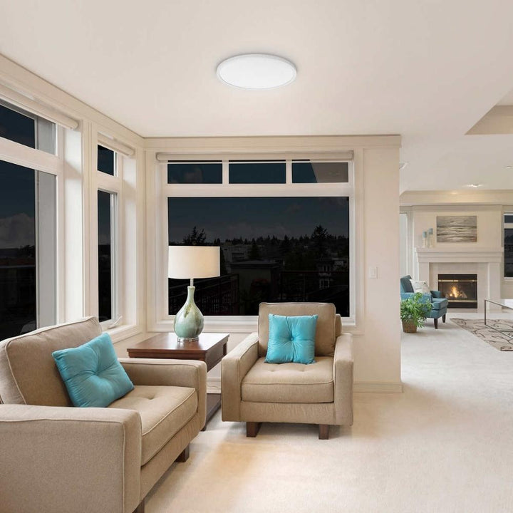 Koda Slim 15" LED Ceiling Light