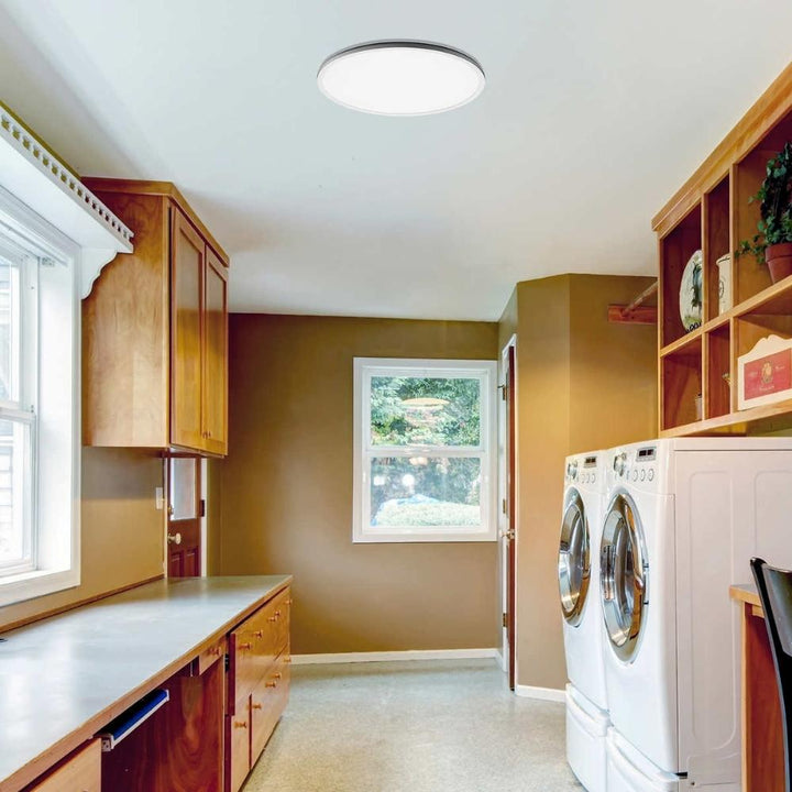 Koda Slim 15" LED Ceiling Light