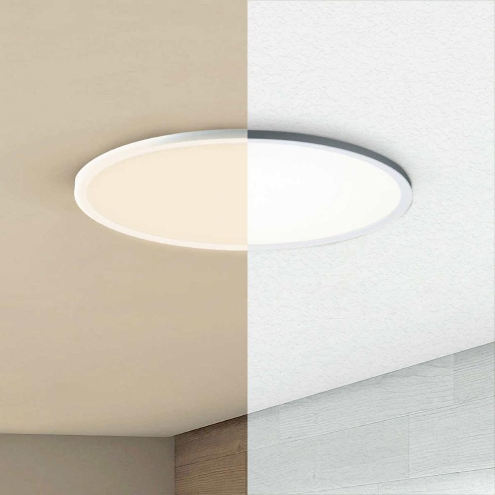 Koda Slim 15" LED Ceiling Light