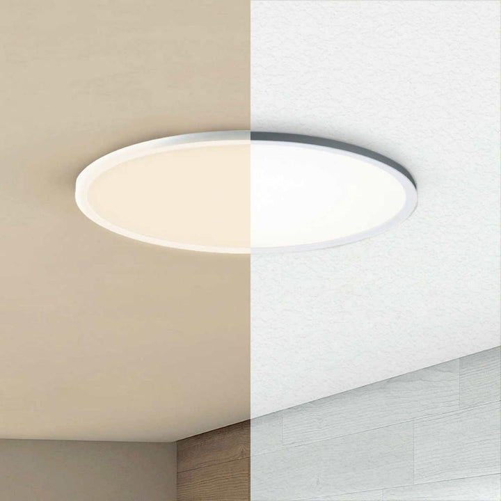 Koda Slim 15" LED Ceiling Light