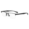 Hugo Boss Men's Rectangle Glasses