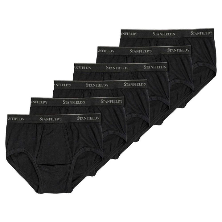 Stanfield’s - Ensemble de 6 caleçons
