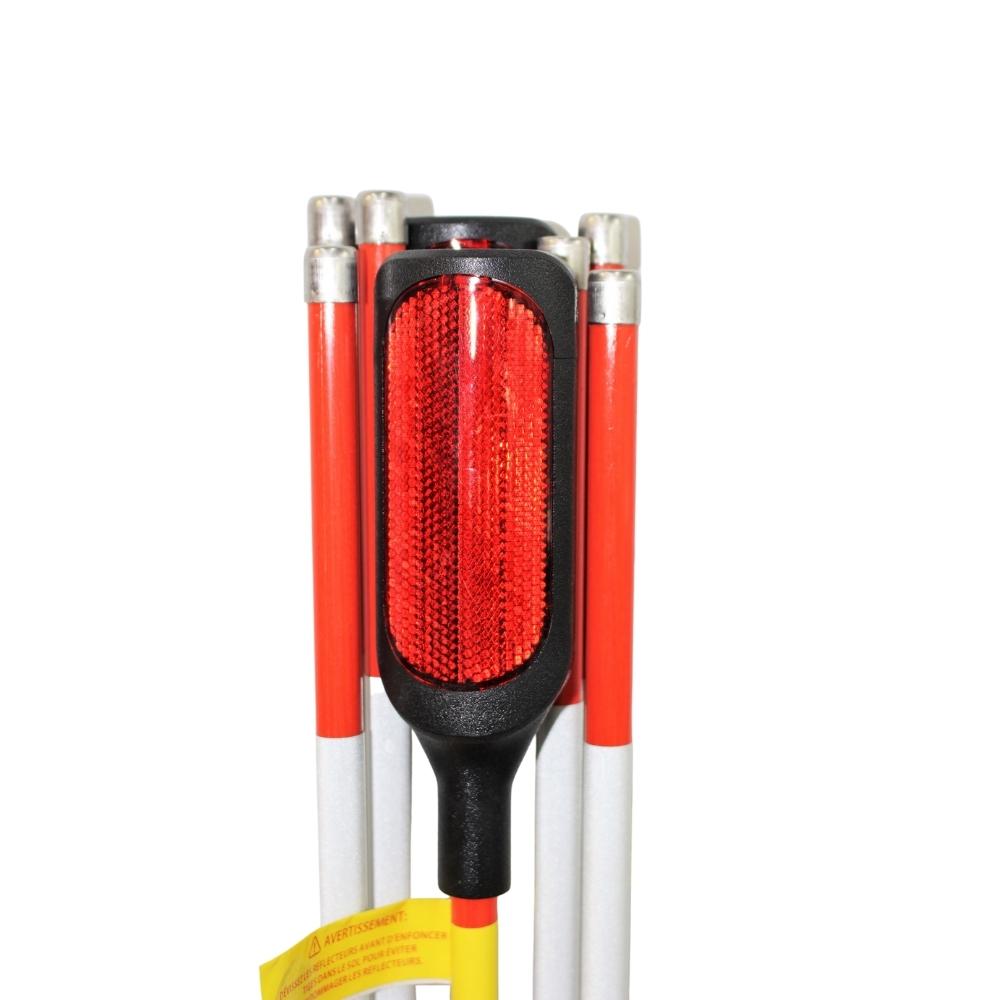 Machimpex Safety Markers