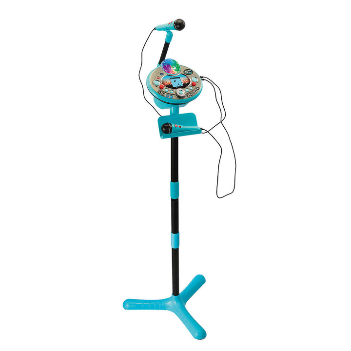 Vtech - KidiStar - Karaoke Machine Deluxe – Version anglaise