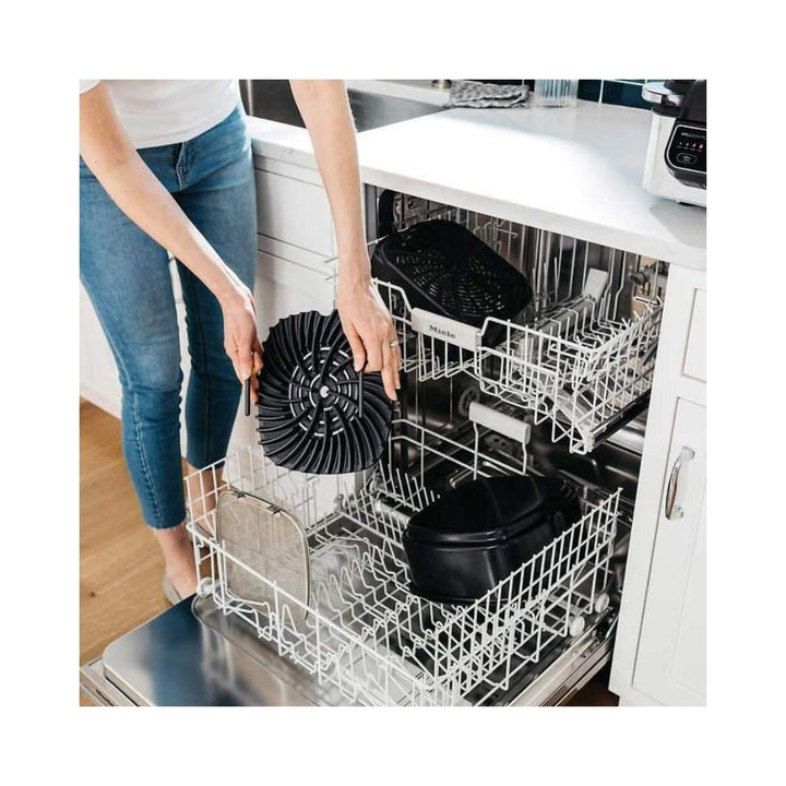Ninja Foodi - Barbecue d'intérieur 5 en 1 avec sonde intelligente intégrée, 3,9 l