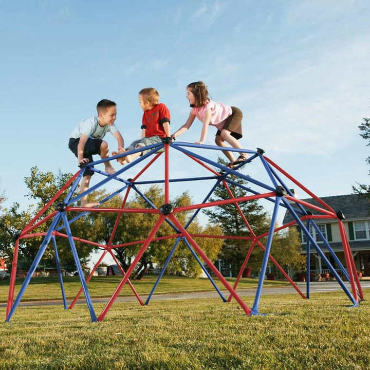 Lifetime Geo Climbing Dome