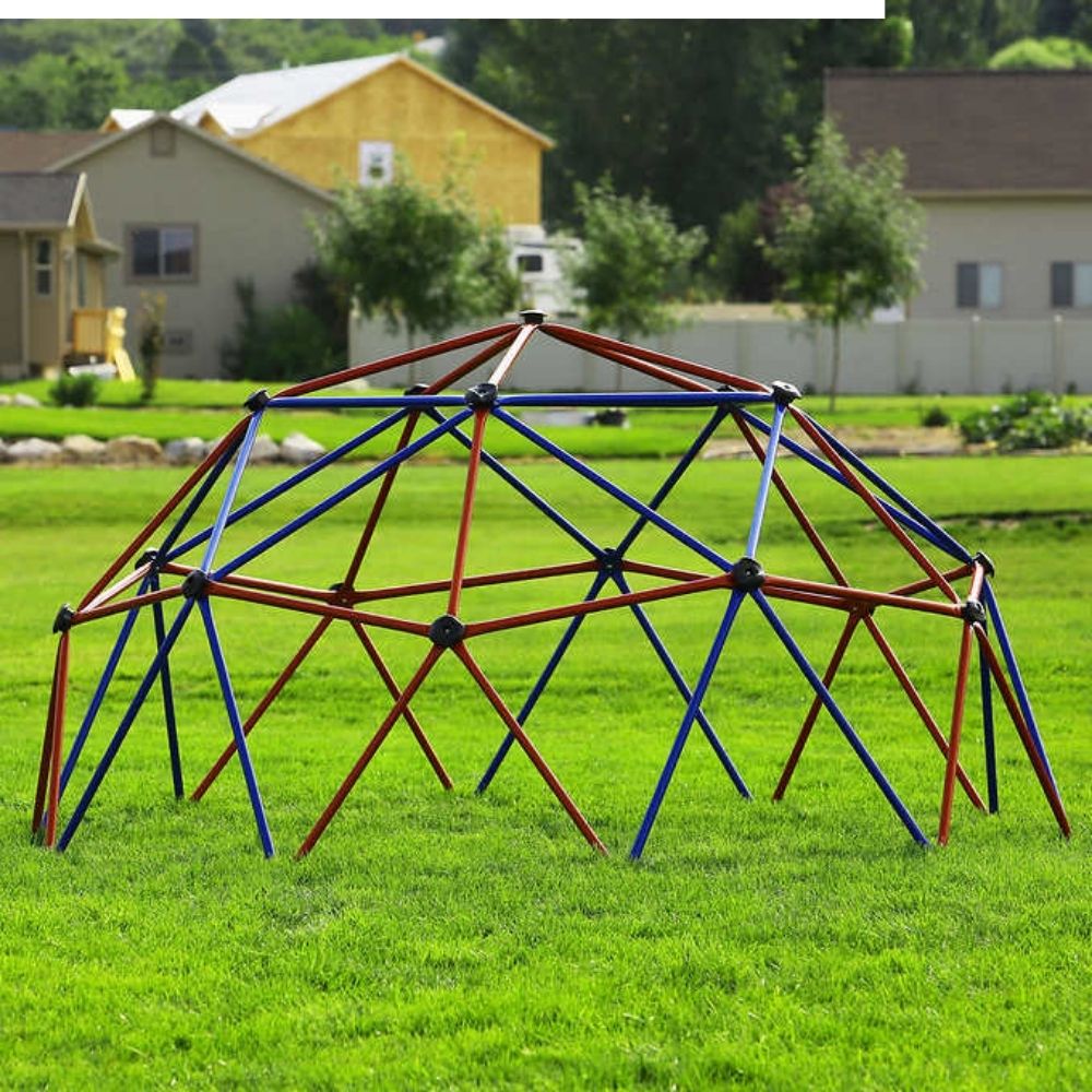 Lifetime Geo Climbing Dome