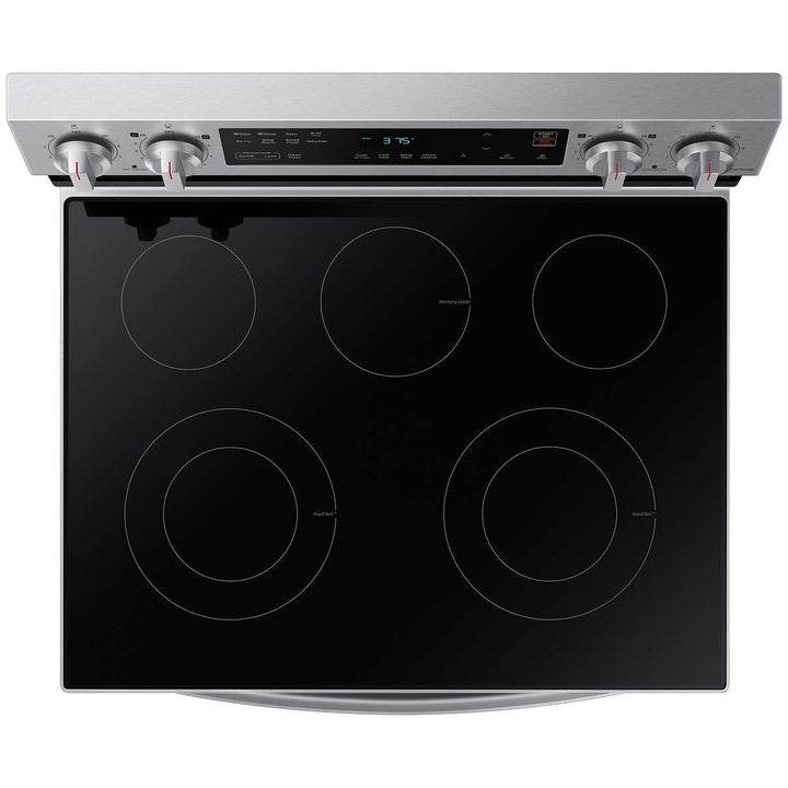 Samsung 30" 6.3 cu. ft. Electric Range 