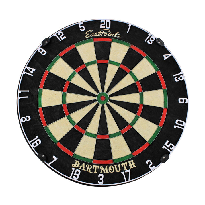 EastPoint Sports - Dartmouth Dartboard 