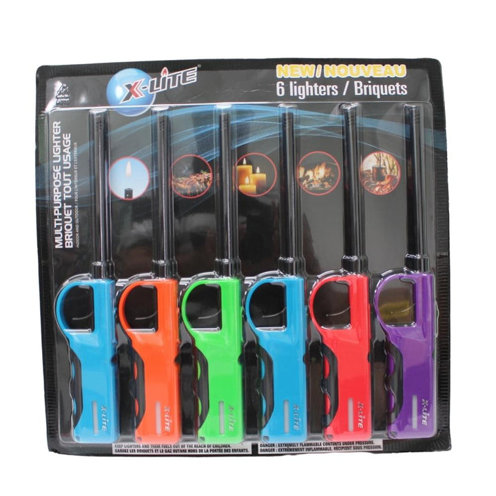 X-Lite - Briquets tout usage