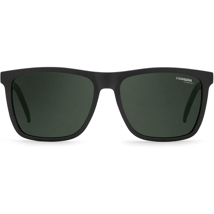 Carrera - Lunettes de soleil 5041/S 0003 noir mat/Qt vert objectif
