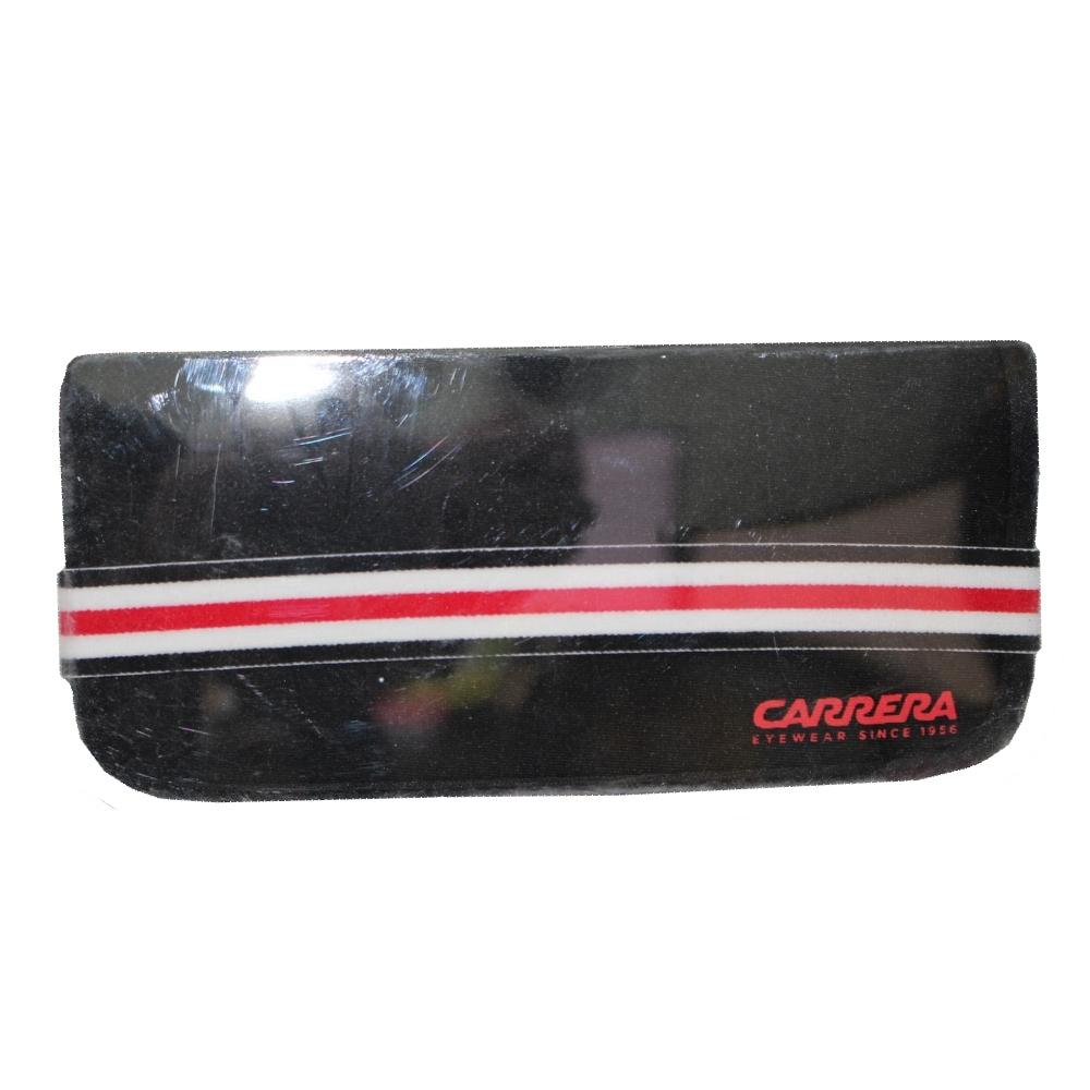 Carrera - Lunettes de soleil 5041/S 0003 noir mat/Qt vert objectif