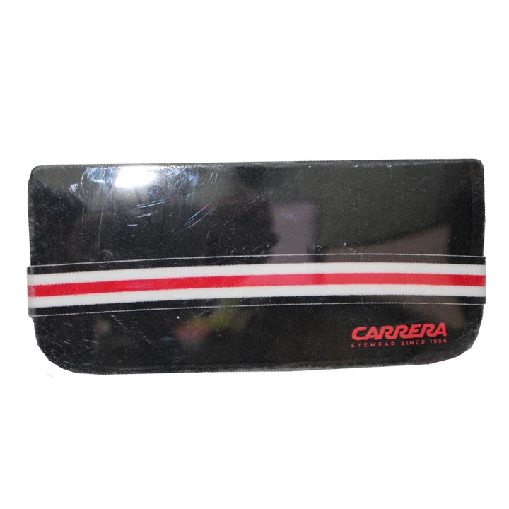 Carrera - Lunettes de soleil 5041/S 0003 noir mat/Qt vert objectif