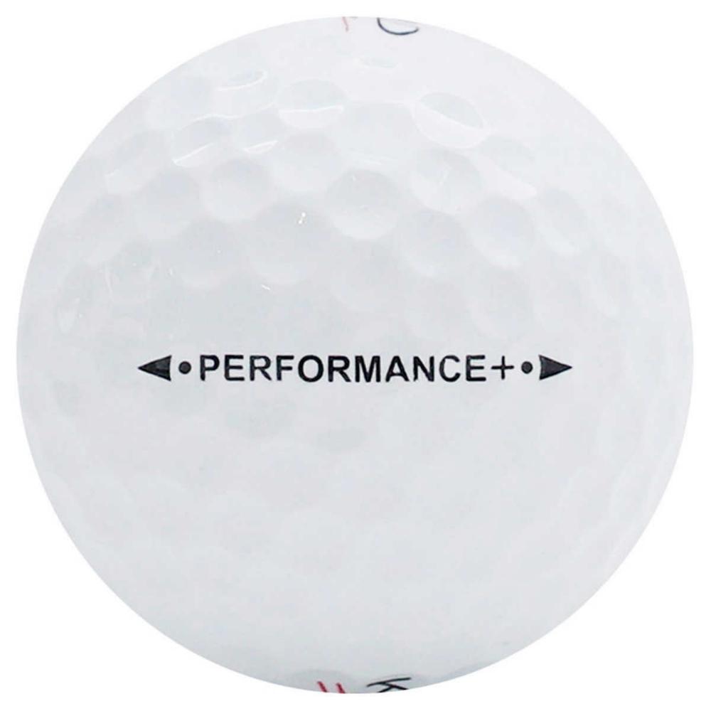 Kirkland Signature - Ensemble de 24 balles de golf V2.0 3 pièces