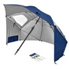 Sport-Brella – Parasol de 2,4 m (8 pi)