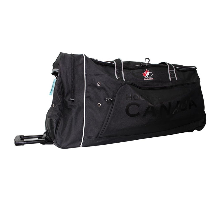 Winnwell - Sac d'équipement de hockey