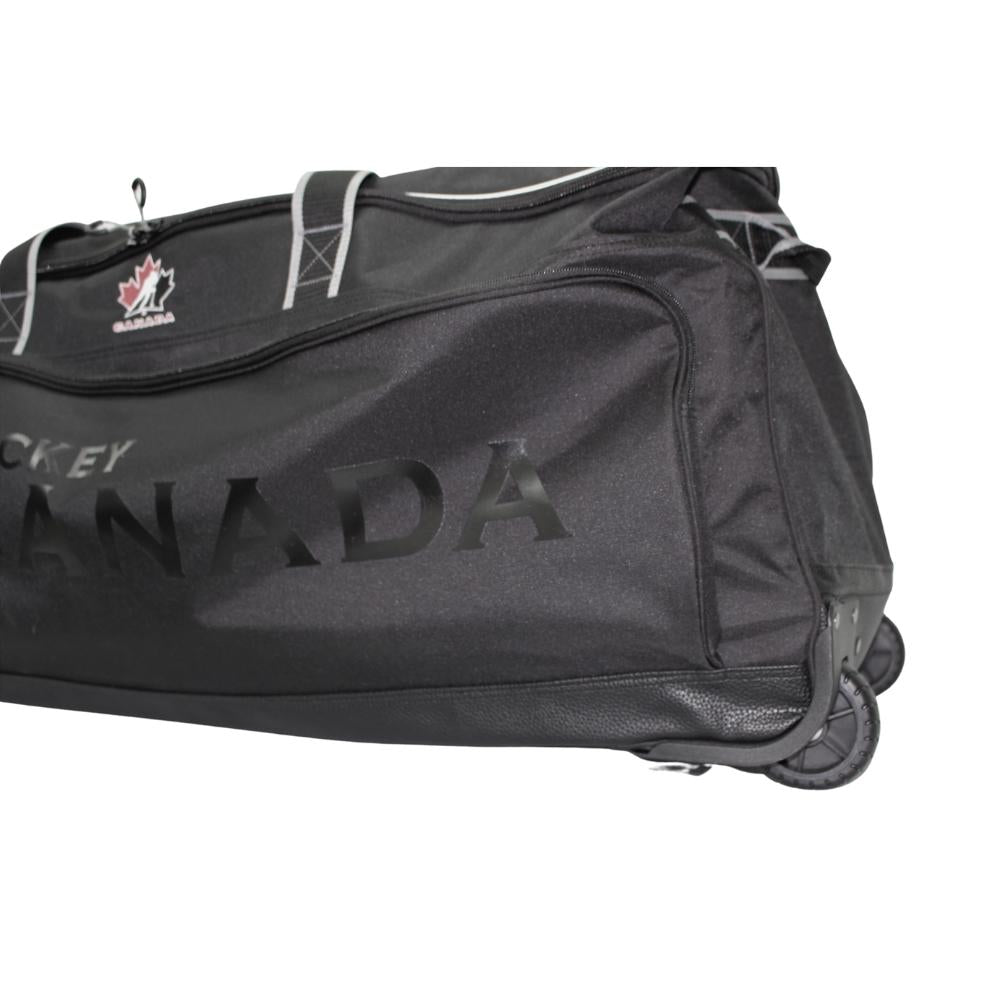 Winnwell - Sac d'équipement de hockey