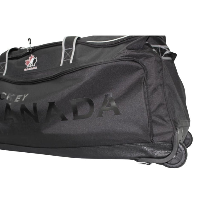 Winnwell - Sac d'équipement de hockey