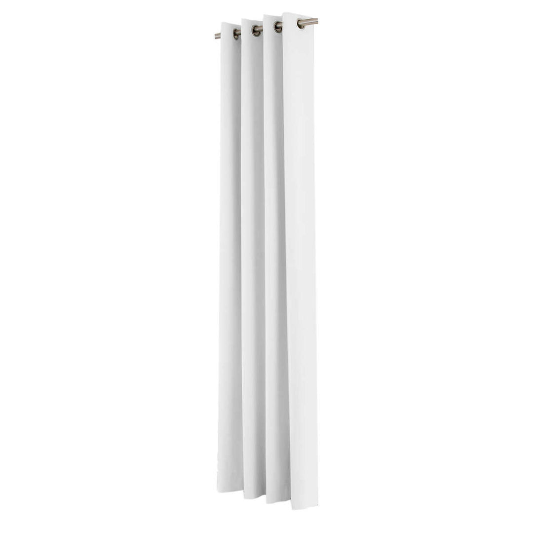 Gouchee - Panneaux de rideaux opaques solaires