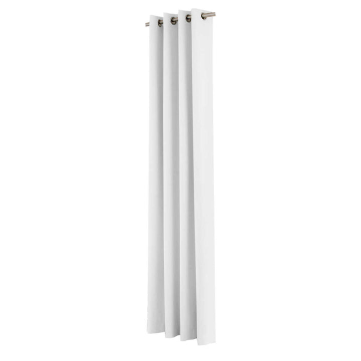 Gouchee - Panneaux de rideaux opaques solaires