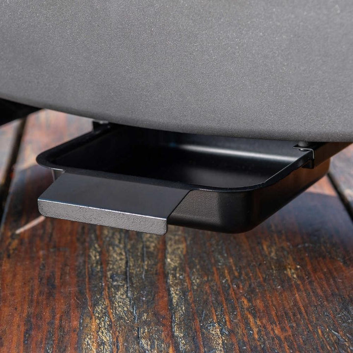 Nexgrill - Gril de table au gaz propane en fonte d'aluminium