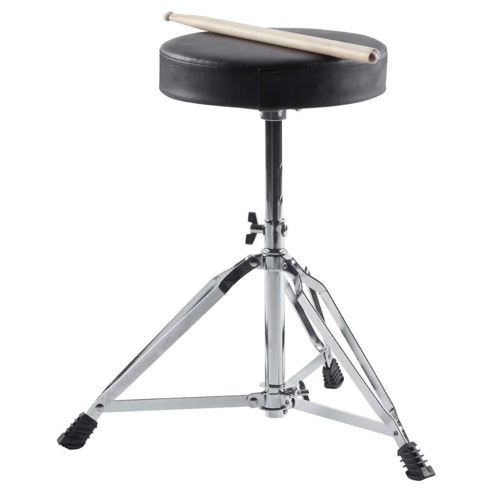 Alesis E-Drum Total - Batterie électronique silencieuse