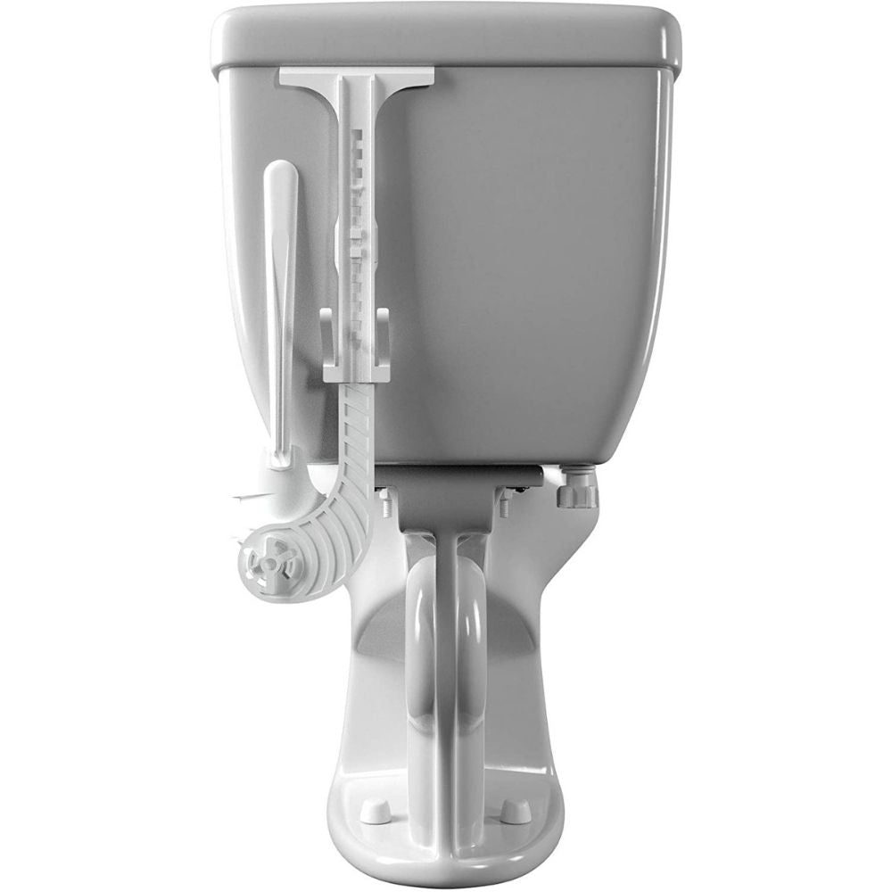 Squatty - Brosse invisible pour toilette