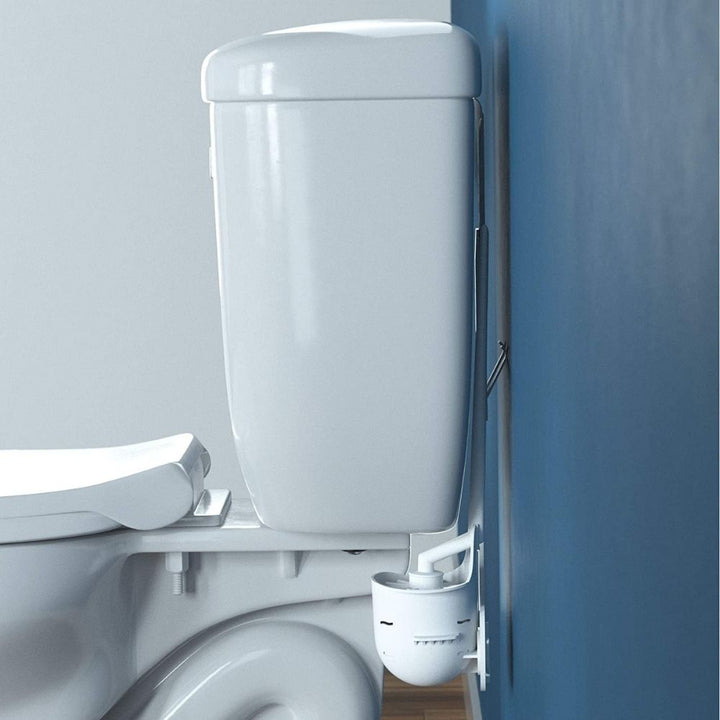 Squatty - Brosse invisible pour toilette