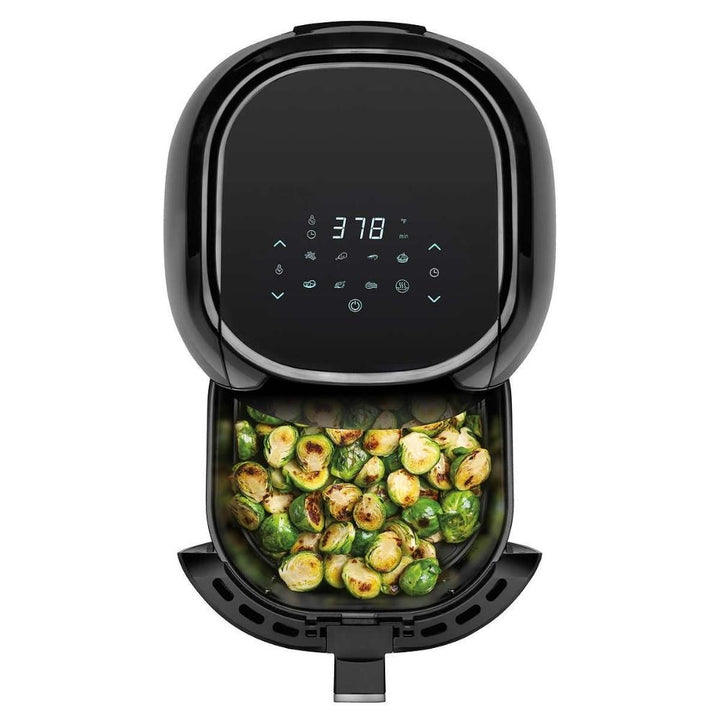 Chefman 8 Quart (7.6L) TurboFry Touch XL Air Fryer