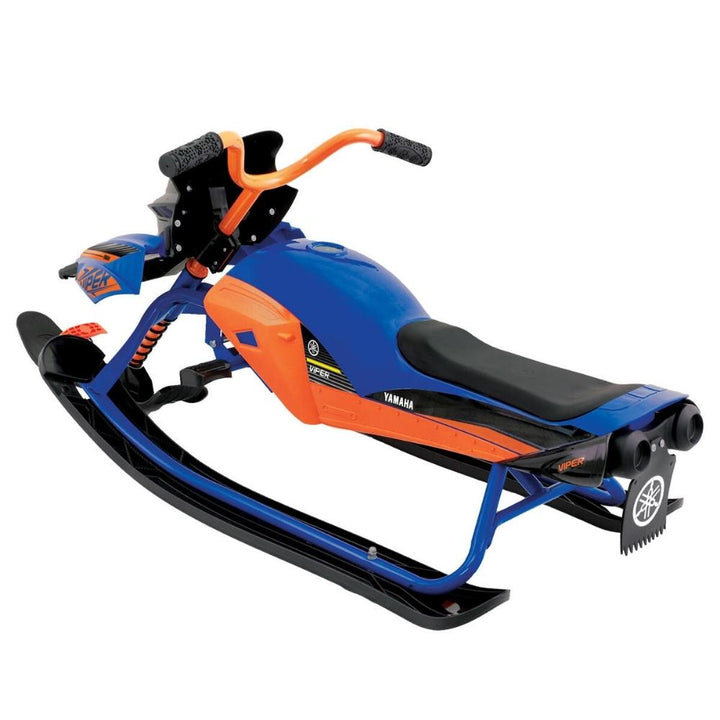 Yamaha - Luge à trois skis Viper