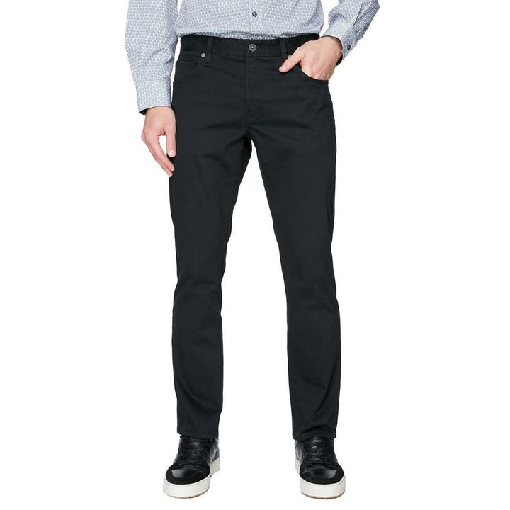 7 Diamonds - Pantalon à 5 poches en Twill