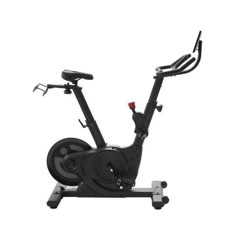 Echelon - Cardio-vélo Connect EX4-s avec écran tactile HD de 25,5 cm (10 po)