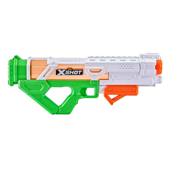 ZURU - Ensemble de 3 pistolets à eau X-Shot Fast-Fill
