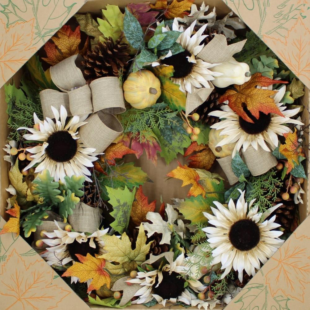 Fall Wreath