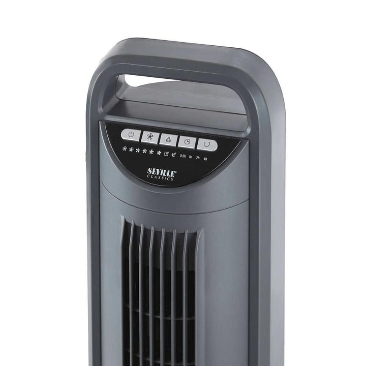 Seville Classics - Ventilateur tour UltraSlimline de 40 po