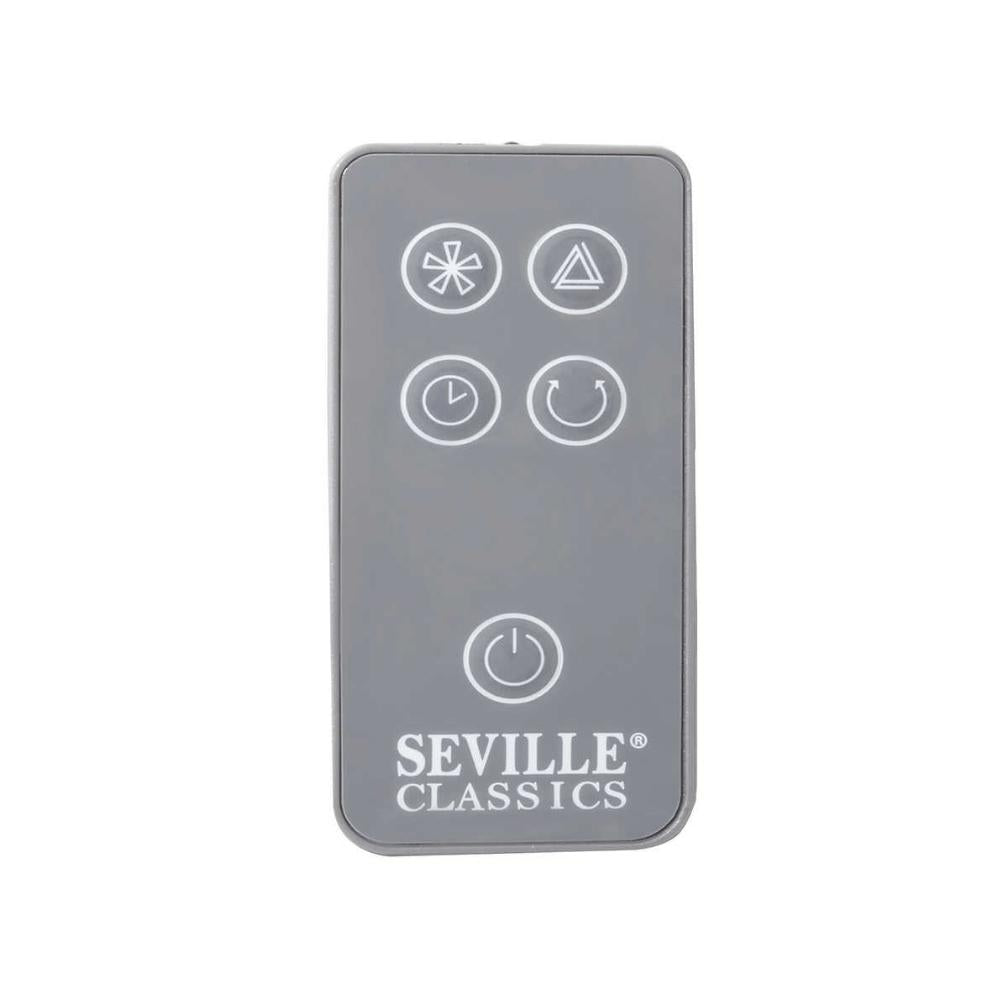 Seville Classics - Ventilateur tour UltraSlimline de 40 po