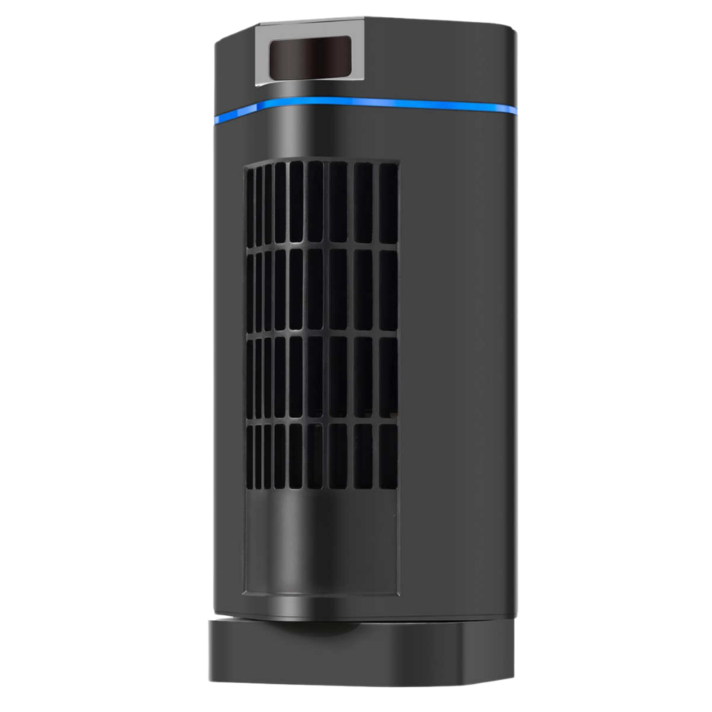 Cascade Pro Personal Fan - 2-Pack