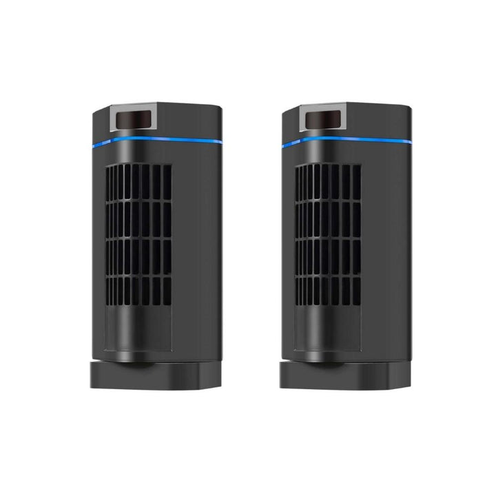 Cascade Pro Personal Fan - 2-Pack